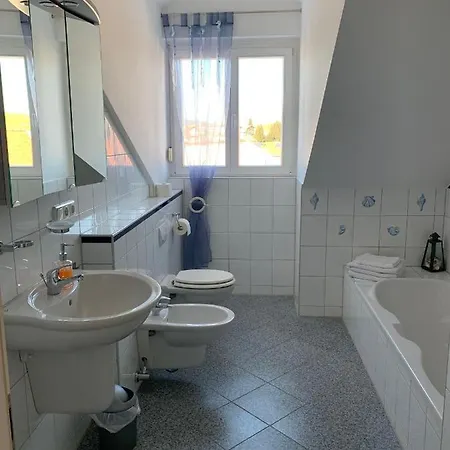 Ferienwohnung-elena * Oberstaufen