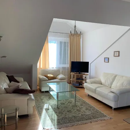 Apartament Ferienwohnung-elena