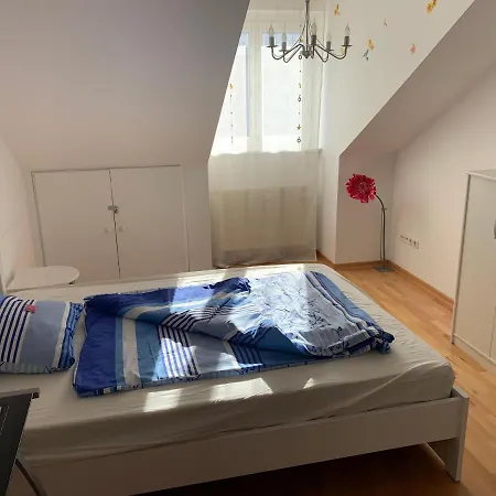 Ferienwohnung-elena * Oberstaufen