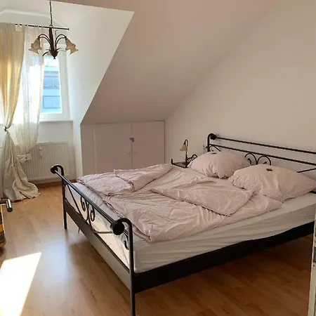 Ferienwohnung-elena Oberstaufen