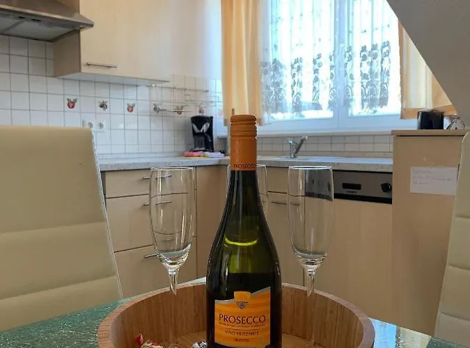 Ferienwohnung-elena