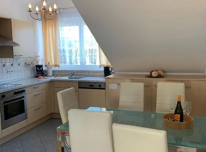 Ferienwohnung-elena Oberstaufen