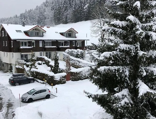 Ferienwohnung-elena Appartement