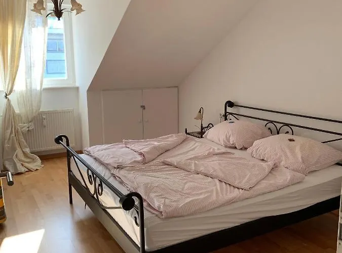 Ferienwohnung-elena Oberstaufen